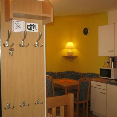 Apartman Klondajk Harrachov Zewnętrze zdjęcie