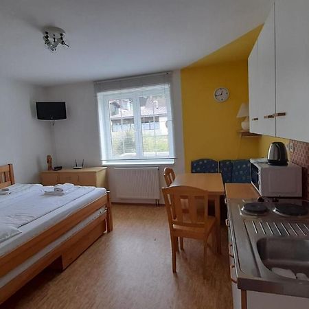 Apartman Klondajk Harrachov Zewnętrze zdjęcie
