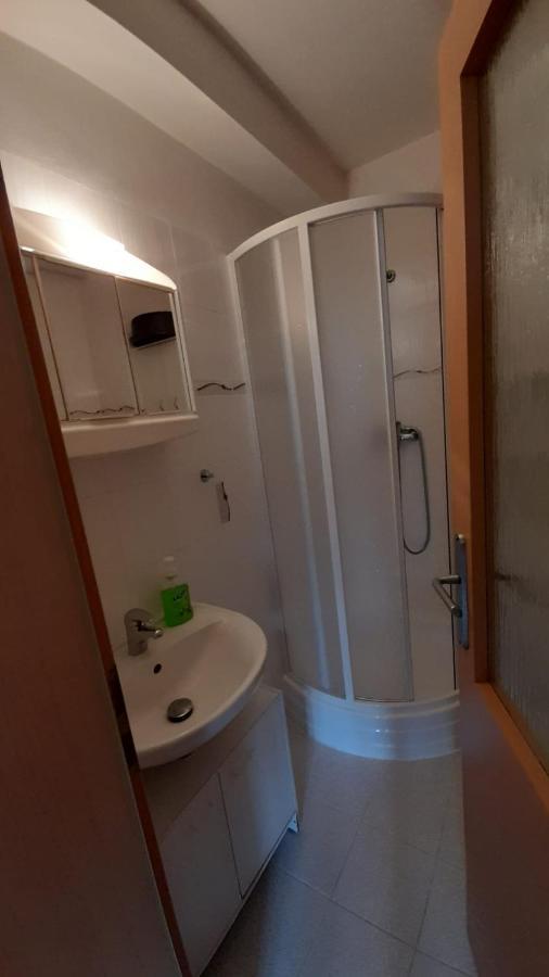 Apartman Klondajk Harrachov Zewnętrze zdjęcie